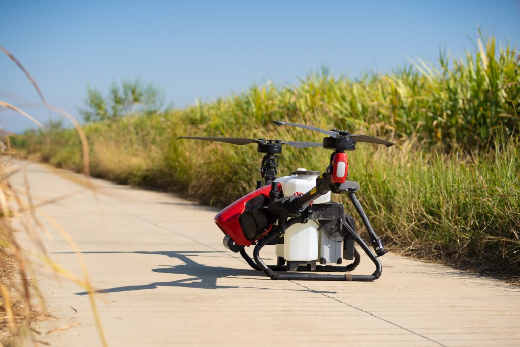 Used XAG V40 Agricultural Drones For Sale